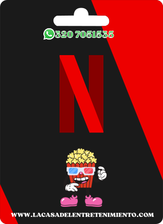 Netflix