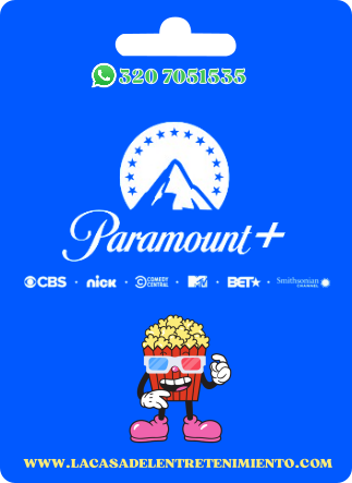 Paramount