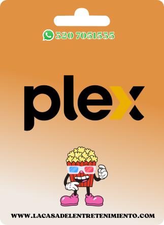 Plex