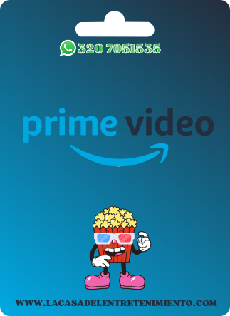 Prime Video