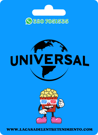 Universal Plus